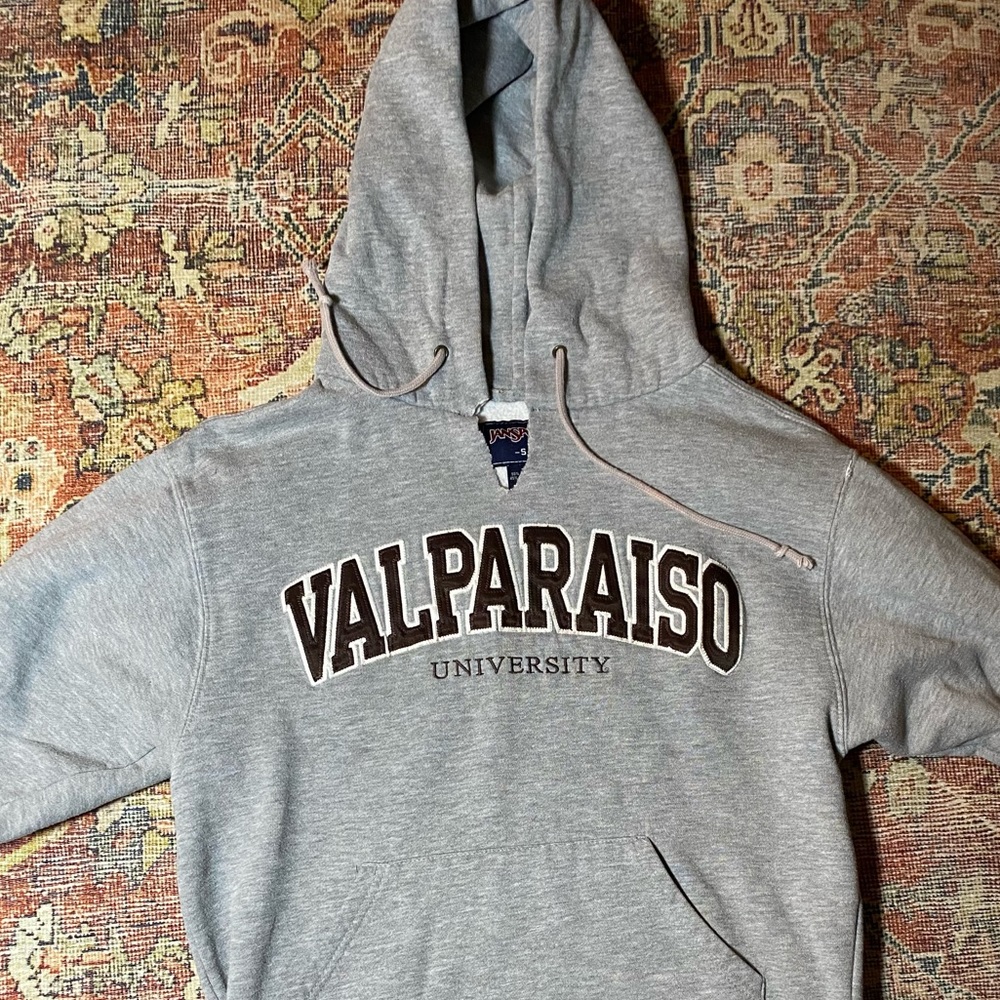 Jansport College hoodie